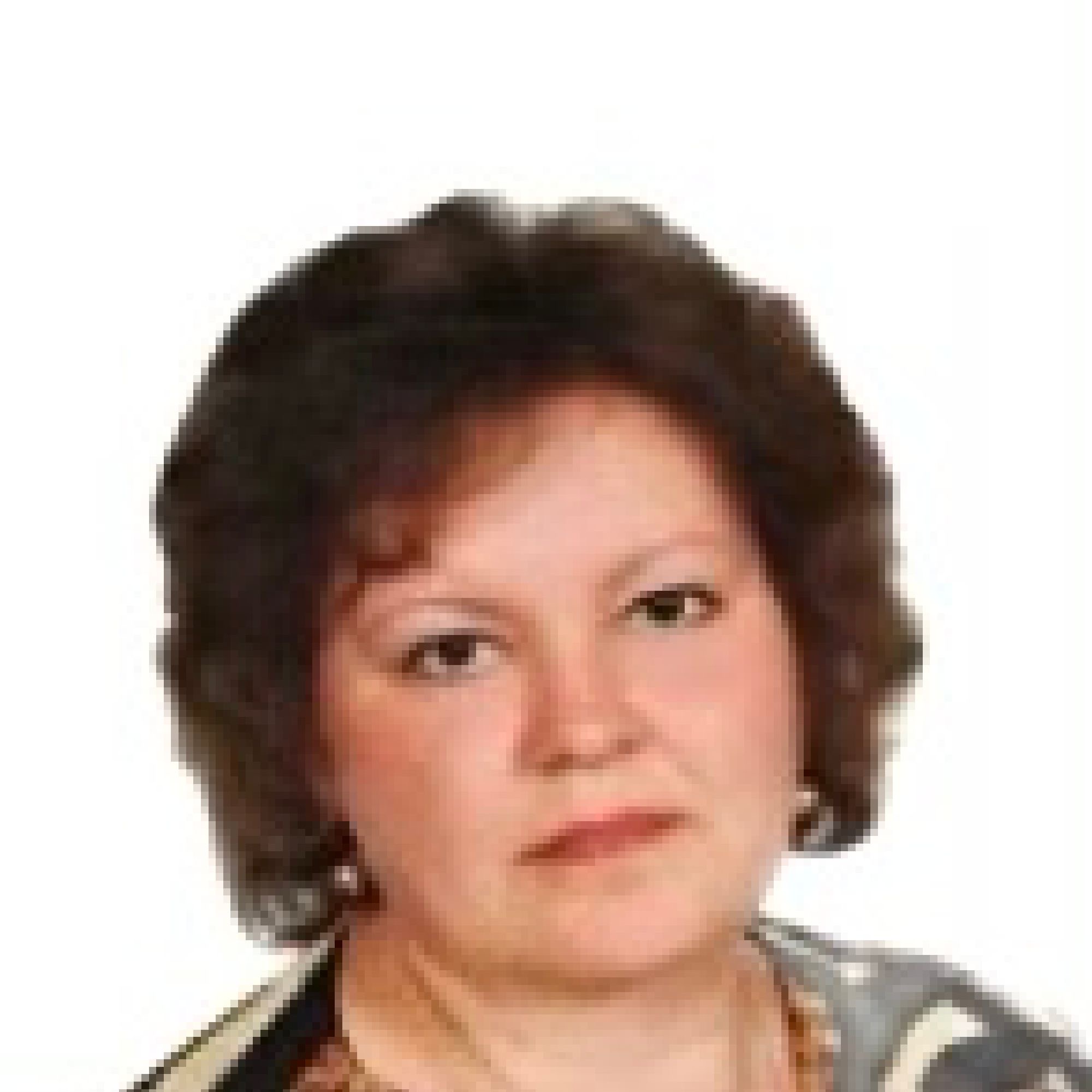 Максимова Ирина Леонидовна